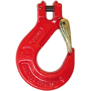 G80 Self Locking Hook Clevis Type LC